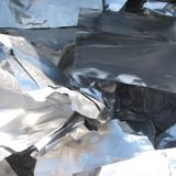 Alumínium hulladék átvétele Csepelen