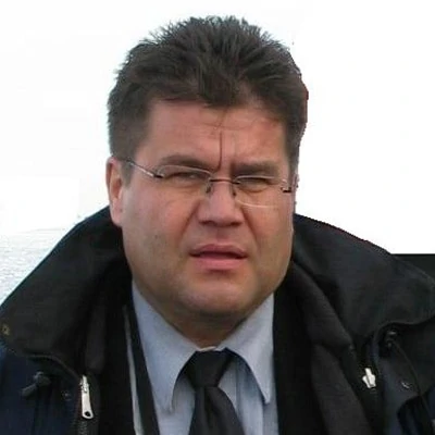 Vincze Gábor ügyvezető tulajdonos Inter-Metal Recycling Kft.